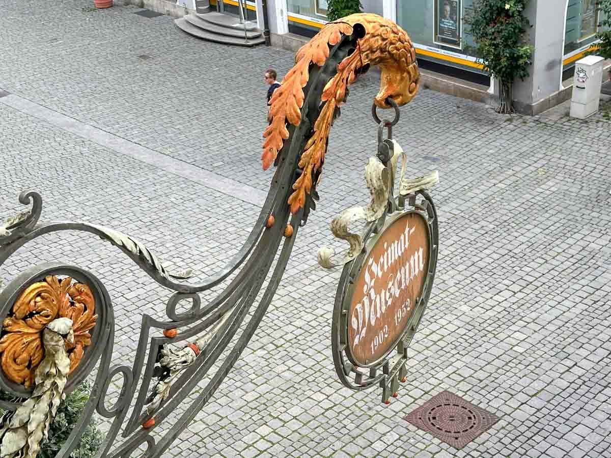 Internationaler Museumstag im Städtischen Museum