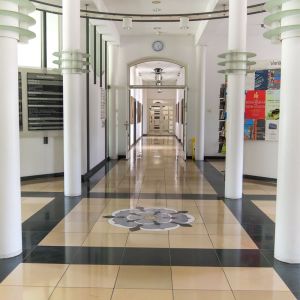 Rathaus Rosenheim 07
