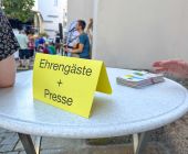 Bilder Eröffnung Rosenheimer Theaterwoche am Ölberg (Ludwigsplatz)_02