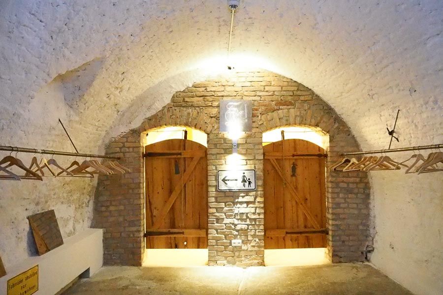 Stadtführung Rosenheim: Vom Salz zum Bier