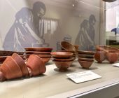 Eröffnung der neuen Römerabteilung im Städtischen Museum_04