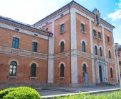 Rathaus Rosenheim 11