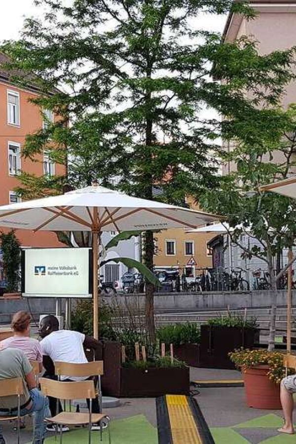 Kopf.Kino Dokumentarfilmtage am Salzstadel