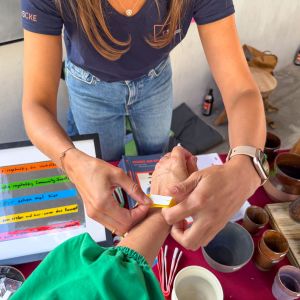 Ein Jahr H3CKE Makerspace