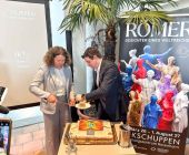 Pressekonferenz Ausstellung Römer in Rosenheim 14
