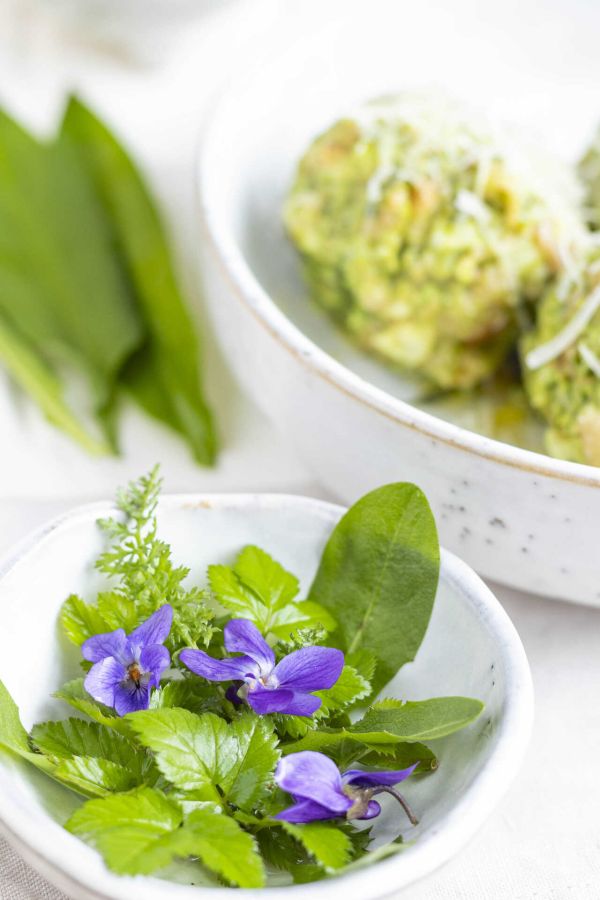 Bayurvedisch kochen - Ayurveda trifft Alpenküche