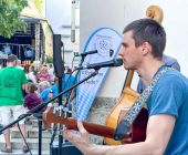 Bilder Eröffnung Rosenheimer Theaterwoche am Ölberg (Ludwigsplatz)_01