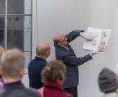 Eröffnung Ausstellung »Manifold« im Kunstverein Rosenheim_02