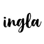 Ingla Logo