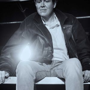 Theaterstück Mondscheinspringer Theaterinsel 56