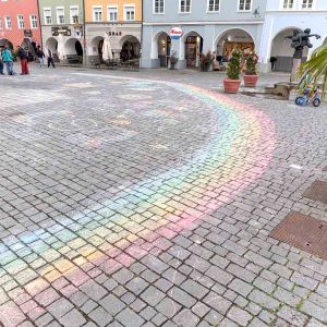 Fotos vom Innenstadt-Freitag Rosenheim 20
