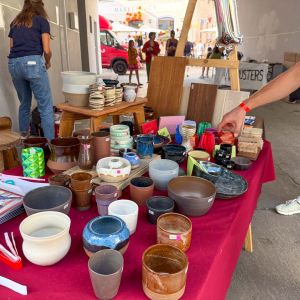 Ein Jahr H3CKE Makerspace