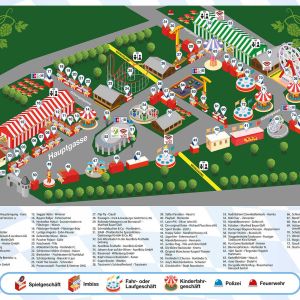 Herbstfest Rosenheim - Neues, Bewährtes + Lageplan_02