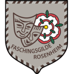 Faschingsgilde Rosenheim Logo
