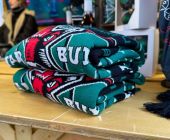 Starbulls Pullover