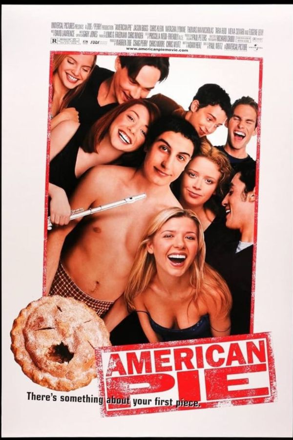KinokulturWoche zeigt im Open-Air-Kino "American Pie"