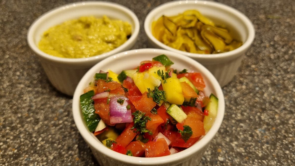 Kräuterworkshop mit Bettina Sölch