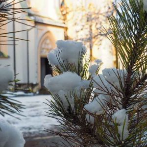 Rosenheim im Winter 045