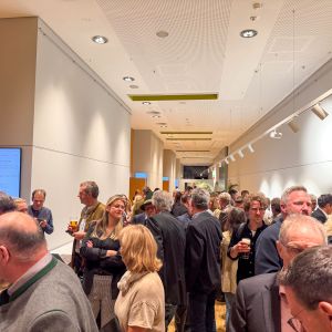 Mitgliederversammlung Wirtschaftlicher Verband 51