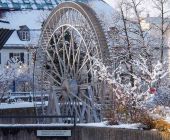 Rosenheim im Winter 025