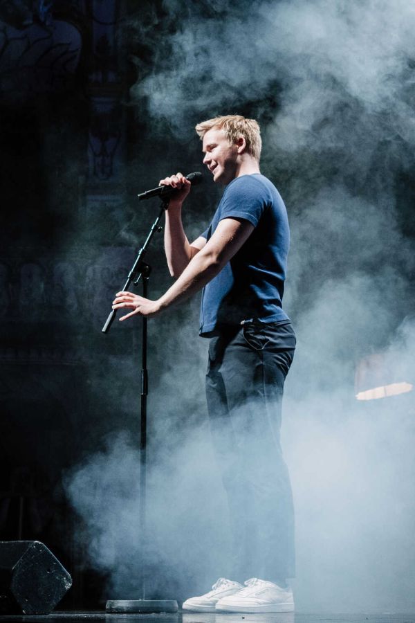 Poetry Slam Bruckmühl - Rosenslam on Tour