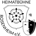Logo Heimatbühne Rosenheim