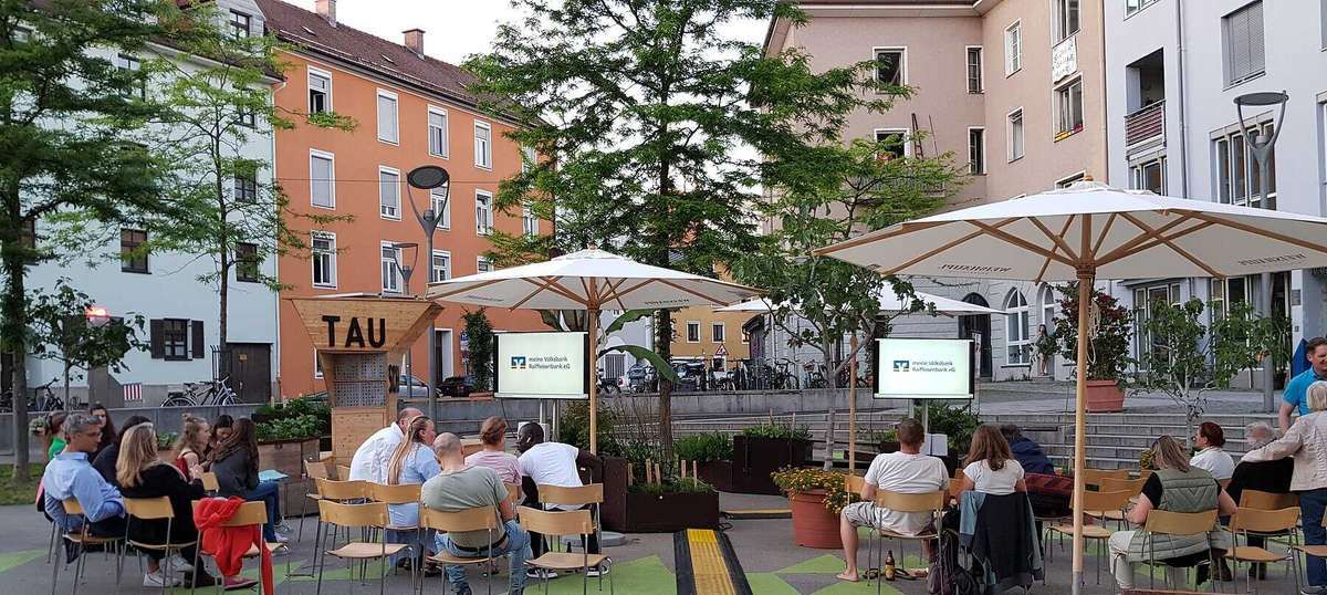 Kopf.Kino Dokumentarfilmtage am Salzstadel
