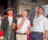 Premiere Stadtspiel »Hoch hinaus« 54