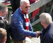 Rückblick // Charity: Spitzensportler + Spitzenköche kicken für guten Zweck_04