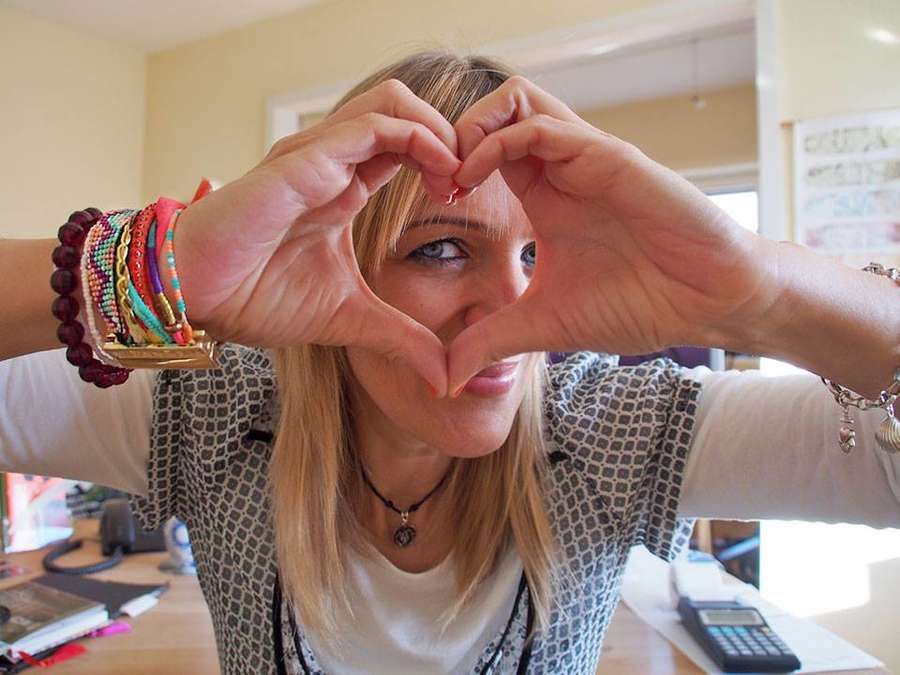 Happy Valentinstag - Stadttipps Rosenheim loves you