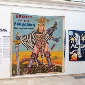 Ausstellung Bi Promises 12