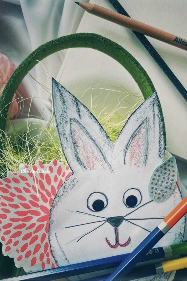 Osterworkshop im Holztechnischen Museum