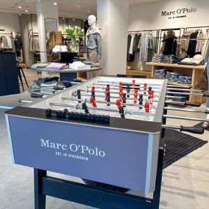 Marc O'Polo Store Rosenheim 01