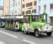 Herbstfest Rosenheim - Neues, Bewährtes + Lageplan_01