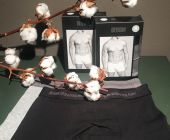 Drykorn Herren Boxer Short bei Böck
