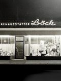 1955 - Böck Bahnhofstraße