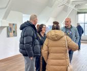 Ausstellung »Auf Sicht« Elke Zauner 15