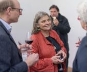 Eröffnung Ausstellung »Manifold« im Kunstverein Rosenheim_01