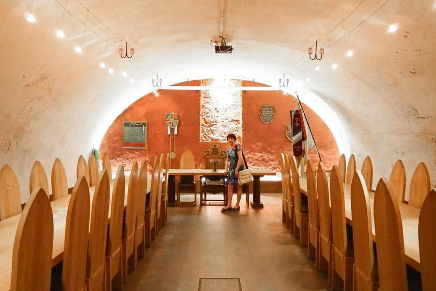 Stadtführung »Vom Salz zum Bier«