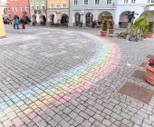 Fotos vom Innenstadt-Freitag Rosenheim 20