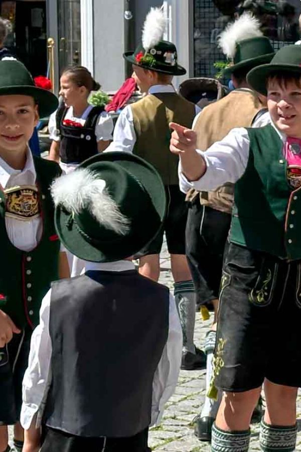 Tag des Brauchtums