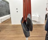Ausstellungseröffnung »The Noise We Make« im Kunstverein Rosenheim_01