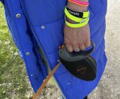 Donata Design Neon Wickelarmband_01