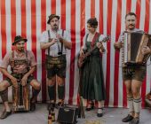 Beo Wiesn Warm Up im Franz am Wiesntor_03