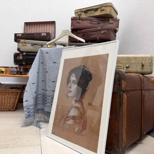 Plakat + Raritäten Markt Städtische Galerie 09