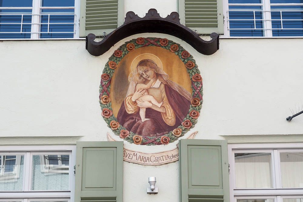 Tag des offenen Denkmals