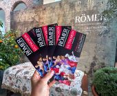 Freikarten Gewinnspiel Ausstellung »Römer«