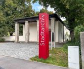Ausstellungsfläche Stadtarchiv 05