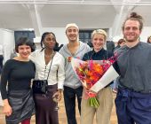 Ausstellungseröffnung »The Noise We Make« im Kunstverein Rosenheim_02