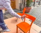 Fotos vom Innenstadt-Freitag Rosenheim 12
